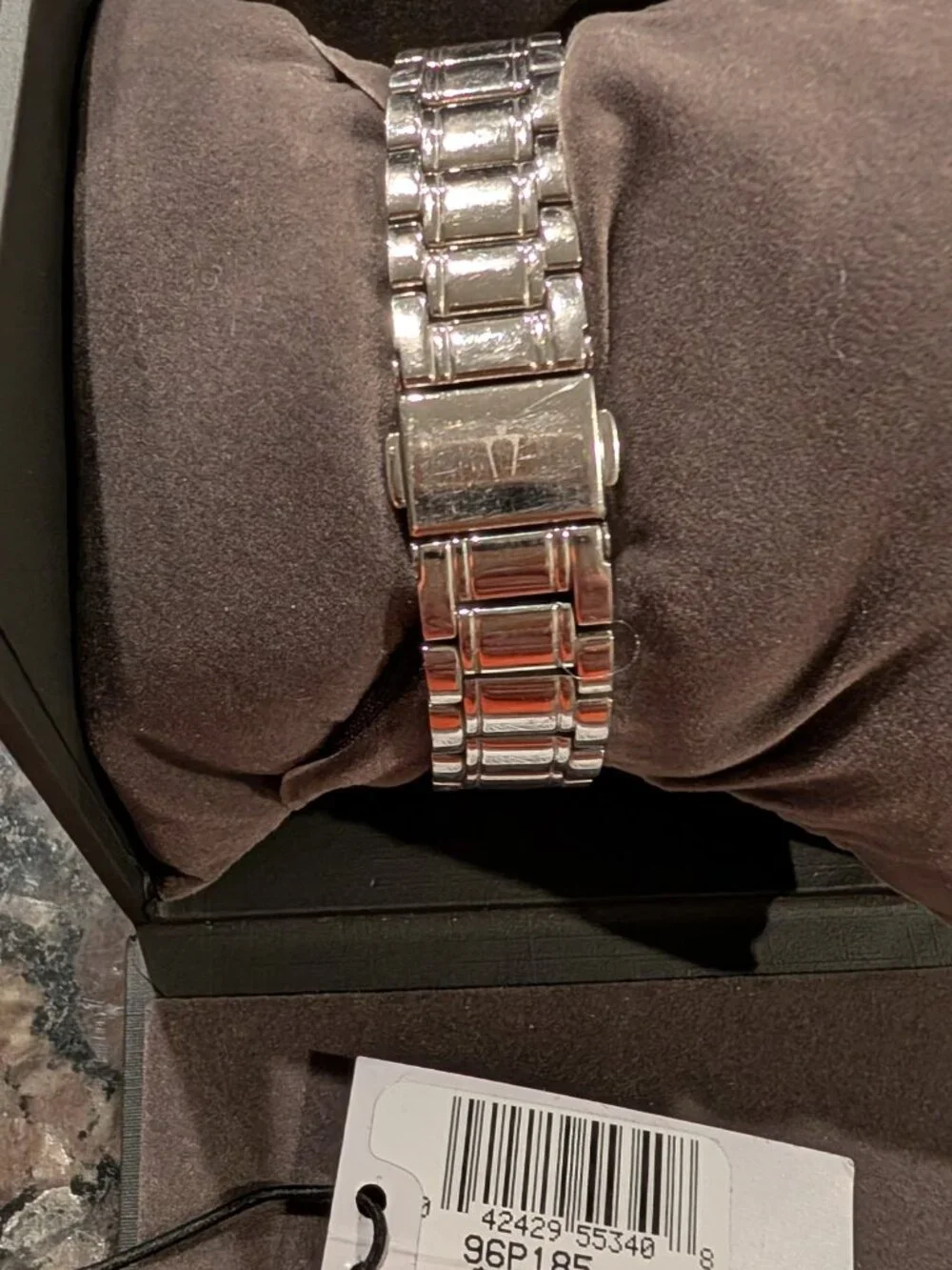 Bulova Ladies watch